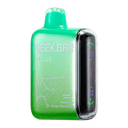 Aquarius Grape Blow Pop Geek Bar Pulse