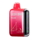 Capricorn Dragon Melon Geek Bar Pulse