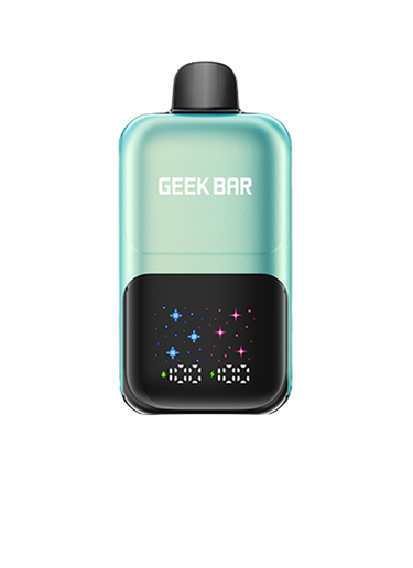 Geek Bar 2GO 50K - Cool Mint Ice