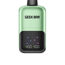 Geek Bar 2GO 50K - Double Apple