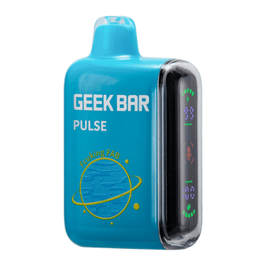Fcuking Fab Geek Bar Pulse