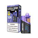 Geek Bar Clio-Kit Box Code Red
