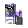 Geek Bar Clio-Kit Box Code Red