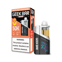 Geek Bar CLIO 50K - White Peach Raspberry