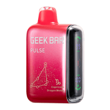 Geek Bar Pulse 15000 Disposable Vape
