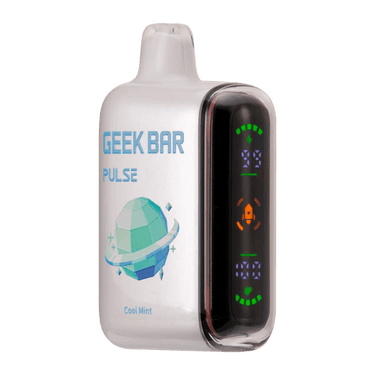 Geek Bar Pulse Sour Cool Mint