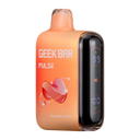 Geek Bar Pulse Strawberry Savers