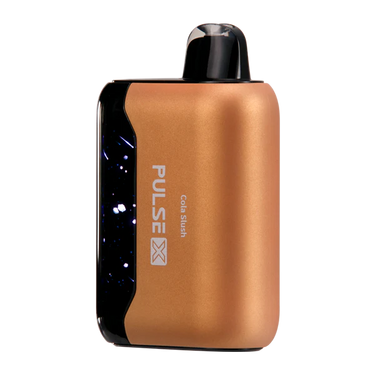 Geek Bar Pulse X Cola Slush