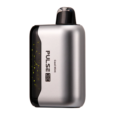 Geek Bar Pulse X Cool Mint