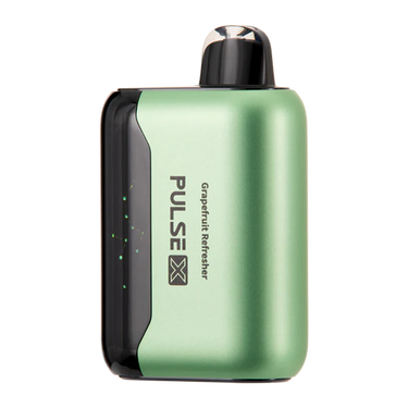 Geek Bar Pulse X Grapefruit-Refresher