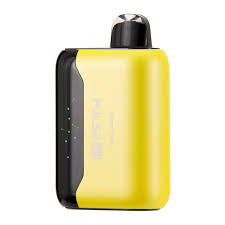 Geek Bar Pulse X Lemon Heads