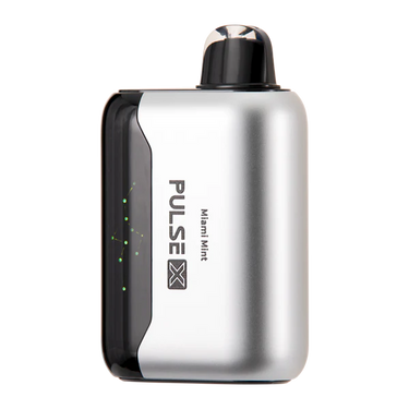 Geek Bar Pulse X Miami Mint