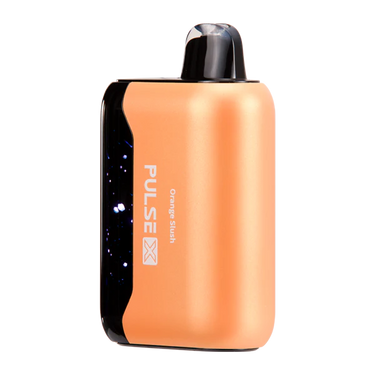 Geek Bar Pulse X Orange Slush