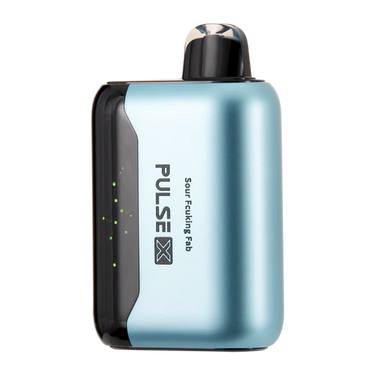 Geek Bar Pulse X Sour Fcuking Fab