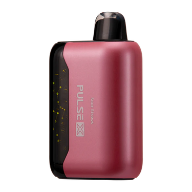 Geek Bar Pulse X Sour Straws