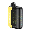 Geek Bar Pulse X Strawberry Colada