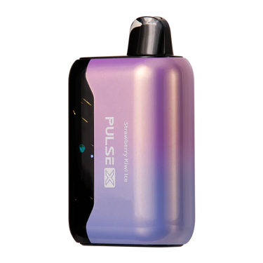 Geek Bar Pulse X Strawberry Kiwi Ice