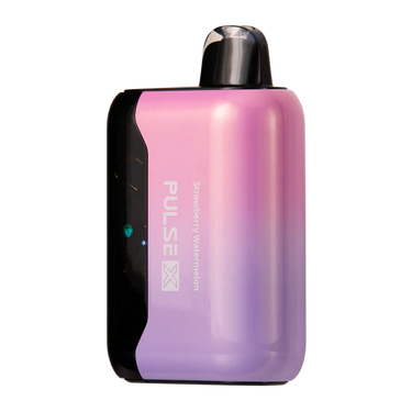 Geek Bar Pulse X Strawberry Watermelon