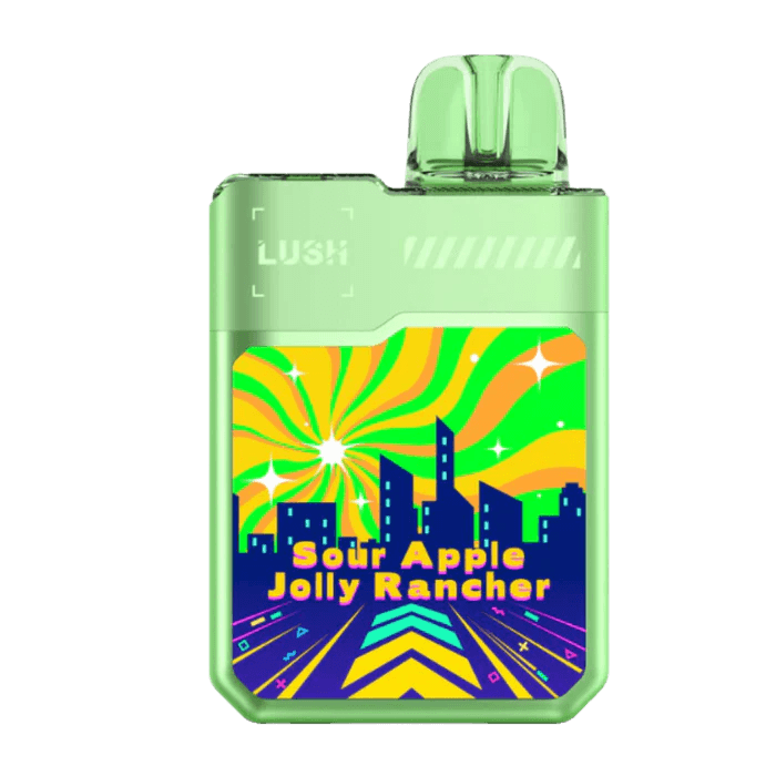 new geek bar lush DIGIFLAVOR X GEEK BAR LUSH 20K Vape – Geek Bar Store