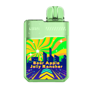 DIGIFLAVOR X GEEK BAR LUSH 20K Disposable Vape