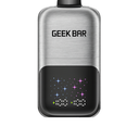 Geek Bar 2GO - Peach & Passion Fruit