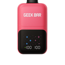 Geek Bar 2O - Strawberry Ice