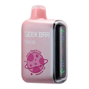 Juicy Peach Ice Geek Bar Pulse