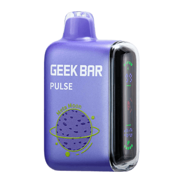 Meta Moon Geek Bar Pulse