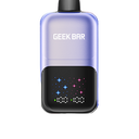 Geek Bar 2GO 50K - Mixed Berries Ice