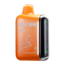 Orange Creamsicle Geek Bar Pulse