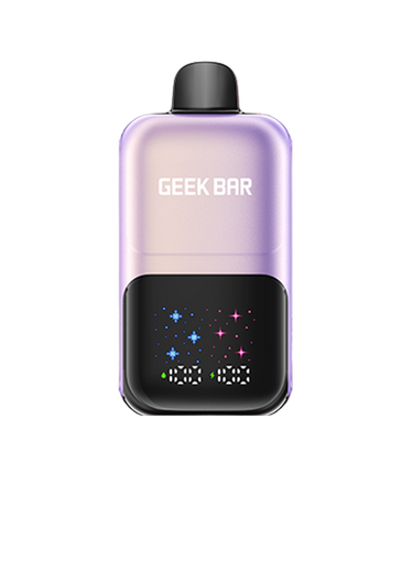 Geek Bar 2GO 50K - Peach Mango Watermelon Ice