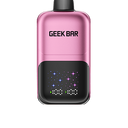 Geek Bar 2GO 50K - Peach Watermelon