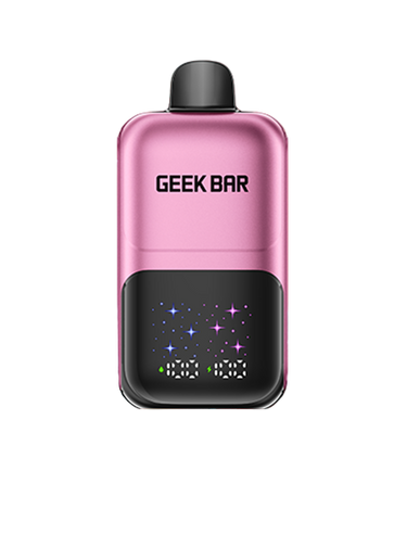 Geek Bar 2GO 50K - Peach Watermelon