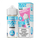 Blueberry Watermelon RAZ E-liquid Nic 100ml