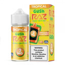 Tropical Gush RAZ E-liquid Nic 100ml