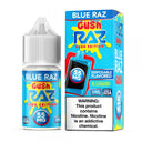 Blue Raz Gush RAZ Salt E-liquid Nic 30ml