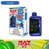 RAZ RX50K Disposable Vape - Code Blue