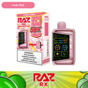 RAZ RX50K Disposable Vape - Code Pink