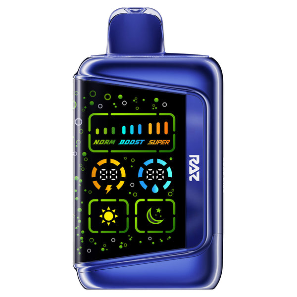 RAZ RX50K Disposable Vape – Geek Bar Store