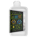 RAZ RX50K - Code White