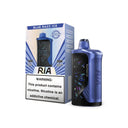 RIA NV30K Blue Razz Ice