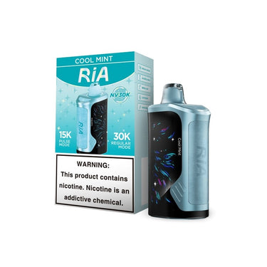 RIA NV30K Cool Mint