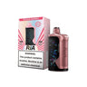 Peach Gummy RIA NV30K Vape