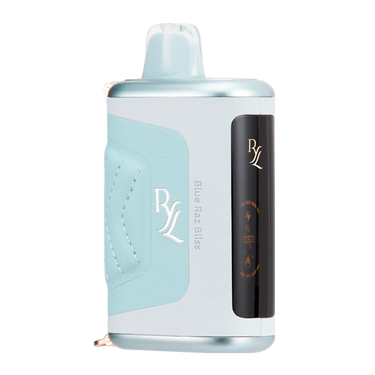 Blue Raz Bliss RAZ RYL 35K Vape