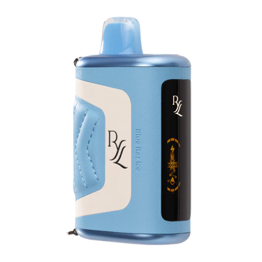 Blue Raz Ice RAZ RYL 35K Vape