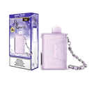 Grape Tease RAZ RYL 35K Vape