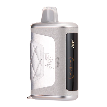 Icy Mint RAZ RYL 35K Vape