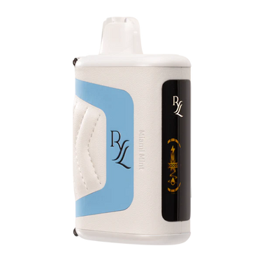 Miami Mint RAZ RYL 35K Vape