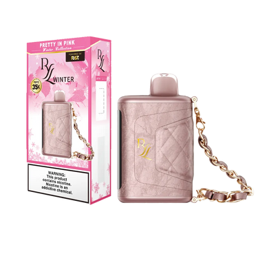 RYL 35K Pretty In Pink