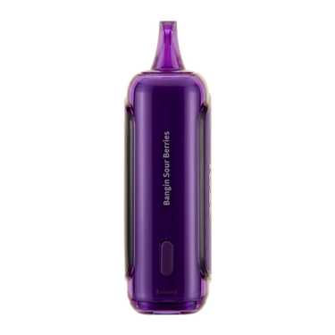 Raz DC25000 Banging Sour Berries